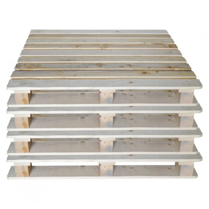 Factory Wholesale Cheap 4 Way Epal Wooden Pallets Manufacturers