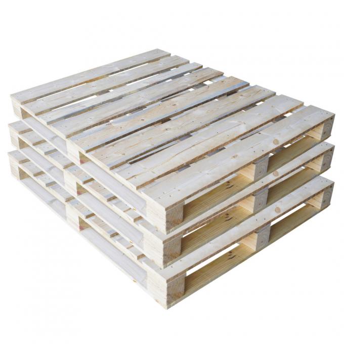 Factory Wholesale Cheap 4 Way Epal Wooden Pallets Manufacturers