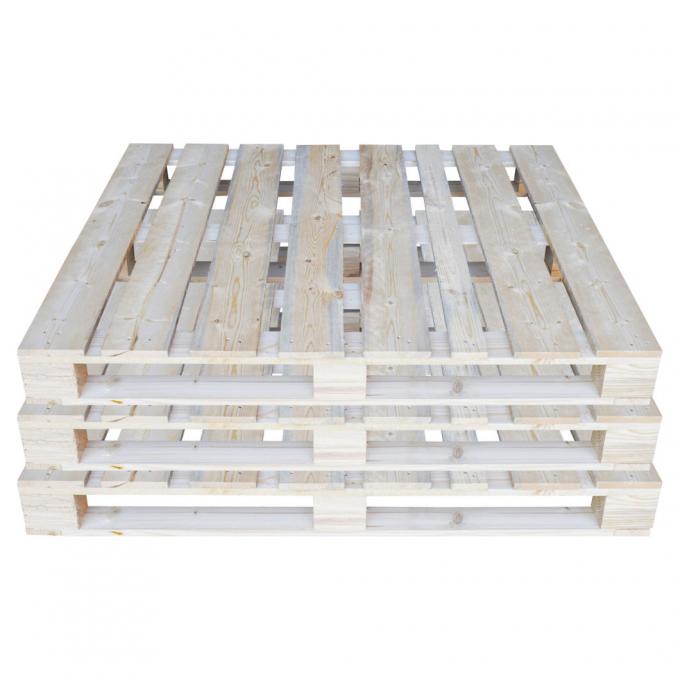 Factory Wholesale Cheap 4 Way Epal Wooden Pallets Manufacturers