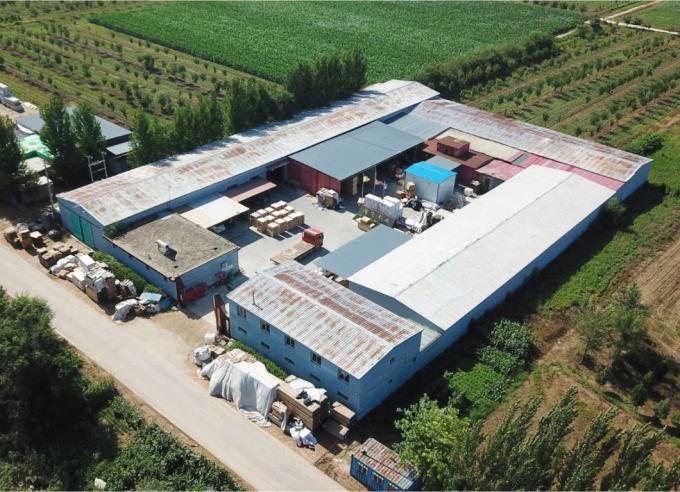 Factory Wholesale Cheap 4 Way Epal Wooden Pallets Manufacturers