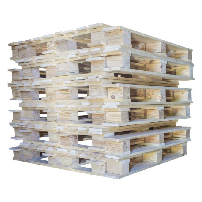 Euro Epal Wooden Pallets on Sales