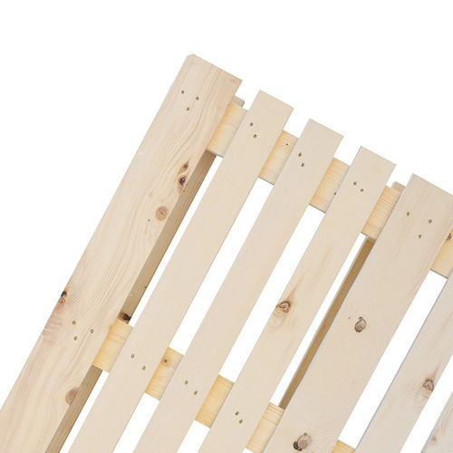 ข่าวล่าสุดของบริษัทเกี่ยวกับ ความต้องการสําหรับการกักกันของบรรจุบรรจุไม้สําหรับสินค้าส่งออก