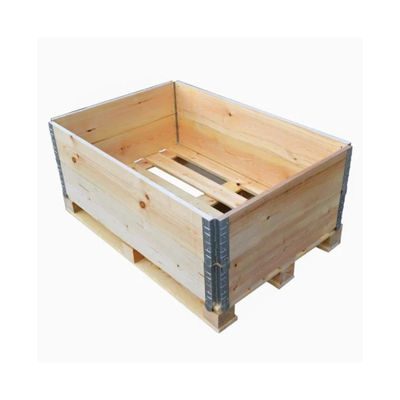 ราคาดี 4 Way Pallet กล่องกระเป๋าไม้ ออนไลน์