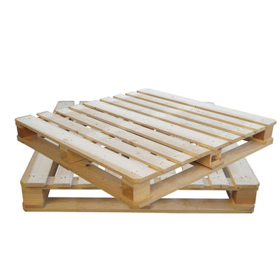 ราคาดี 1000*1200 Epal Euro Pallets Epal Stamp พาเล็ตไม้ที่ได้รับการรักษาด้วยตรา Epal พร้อมใบรับรอง Epal ออนไลน์
