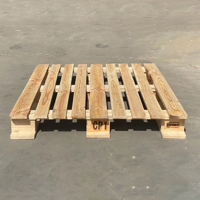 ราคาดี สต็อคส่งออก EPAL ไม้ Pallet EURO มาตรฐาน 4 ทาง ประเภทการเข้า ออนไลน์