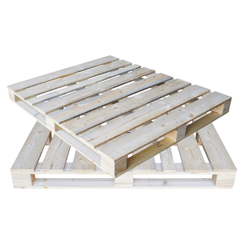 สี่ด้าน European Wooden Pallet ขนาดกระดานยางยางยางยางยางยางยางยางยางย้อนหลัง