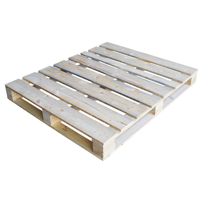 สี่ด้าน European Wooden Pallet ขนาดกระดานยางยางยางยางยางยางยางยางยางย้อนหลัง