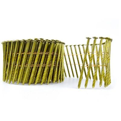 ราคาดี 15 องศา สายสลัดกระดาษเล็บเรียบสกรูบิดสไพรอัลแกน 3 4 สายสลัดเล็บหลังคา ออนไลน์