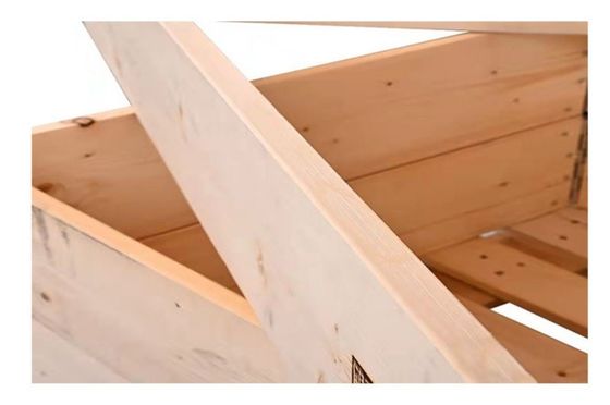 ราคาดี กล่องกระเป๋าสตางค์ไม้ที่รักษาด้วยความร้อน กระเป๋าสตางค์ขนส่งไม้ที่สะสม ออนไลน์