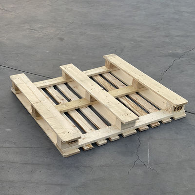 ราคาดี พาเลทไม้สนเนื้อแข็งสำหรับพื้นโกดังสินค้าแบบขายส่ง, พาเลทไม้ Euro EPAL ออนไลน์