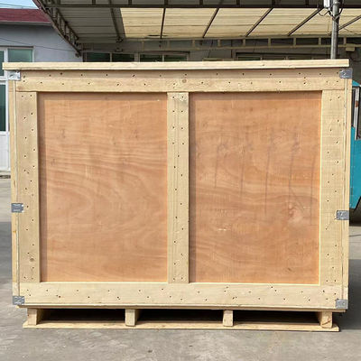 ราคาดี กล่องเก็บของแบบซ้อนได้แบบกำหนดเอง กล่องไม้ บรรจุภัณฑ์ งานฝีมือไม้ กล่องลัง ออนไลน์