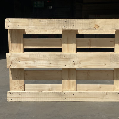 ราคาดี พาเลทไม้ยูโร Epal Euro Wood Pallets พาเลทไม้ยูโร EPAL ขนาด 1200 x 800 ออนไลน์