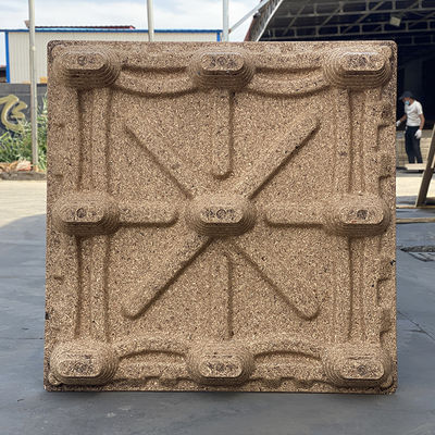 ราคาดี พาเลท MDI จากเศษไม้ขึ้นรูปอัดแข็ง ทนความชื้น ทนความร้อนสูง ออนไลน์