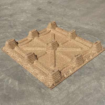 ราคาดี พาเลทขึ้นรูปปลอดการรมควันสำหรับส่งออก, พาเลทไม้ชิปอัด ออนไลน์